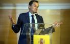 Pedro Duque: "Compramos la casa y un notario nos recomendó crear una sociedad instrumental"