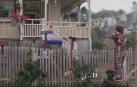 La nostalgia convierte la casa donde se rodó 'Los Goonies' en una "pesadilla"
