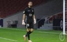 Cantero: "Uno de mis sueños sigue siendo jugar en El Sadar con Osasuna"