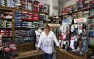 Una mercería con solera en la Txantrea
