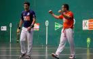 Oinatz también huele a campeón