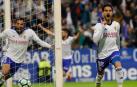 La diáspora del fútbol navarro