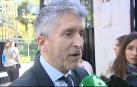 Dimite el jefe de la Policía Nacional en Navarra tras conocerse sus tuits ofensivos