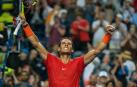 Un sólido Nadal vence a Khachanov y luchará por ser campeón
