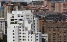 El precio de la vivienda en Pamplona: Ensanches, Iturrama, San Juan, Mendabaldea y Ermitagaña