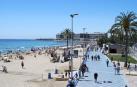 Detenido un joven en Alicante por asaltar a siete chicas para realizarles tocamientos