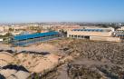 Tudela propone que los 3 millones del Estado sean para piscinas y campos de césped artificial
