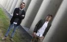 Emprendedores con apuntes