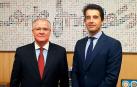Alfredo Hernanz, nuevo director de El Corte Inglés en Navarra