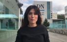La periodista Helena Resano felicita a DN.es por sus 20 años