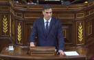 Sánchez prima el mantenimiento del empleo frente a la venta de armas a Arabia Saudí