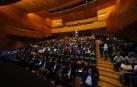 En directo: presentación de los cinco proyectos de reforma completa de El Sadar