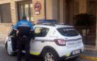 Azagra contará con un cuerpo de Policía Local formado por tres agentes