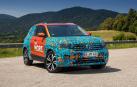 Ell 2º modelo de VW Navarra se presenta este jueves