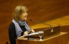 EH Bildu apuesta por "ampliar la oficialidad del euskera a toda Navarra"