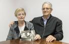 Un matrimonio de Lekunberri denuncia el robo de su hija en 1969
