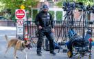 Alarma en EEUU por el envío de paquetes con explosivos a Obama y los Clinton