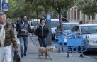 El retraso en comprar las cámaras deja sin fecha el fin de la zona azul en Estella