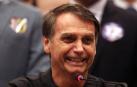 Un sondeo confirma una amplia ventaja para Bolsonaro en Brasil