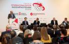 Navarra y China estrechan relaciones económicas y comerciales en Pamplona