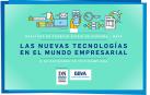 Desayuno de trabajo "Las nuevas tecnologías en el mundo empresarial"