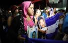 Madres de migrantes desaparecidos cruzan México en busca de sus hijos