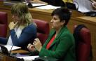 El Gobierno foral, disconforme con la propuesta PP de las prestaciones de maternidad