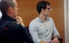 El asesino de Pioz: "Qué risa, los niños no corren cuando les voy a matar"