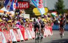 Froome: "Estamos en una posición increíble"