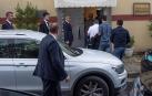 La Policía turca recibe autorización para registrar un pozo en el consulado saudí