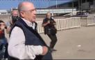 Rato entra en la cárcel y pide perdón "a la sociedad"