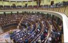 El Congreso aprueba el Real Decreto de los VTC