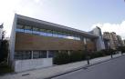 Malestar por las altas temperaturas en la biblioteca de Iturrama