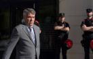 La defensa de 'La Manada' calcula una fianza de entre 6.000 y 10.000 euros