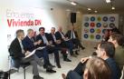 La falta de suelo a corto plazo  preocupa a las promotoras