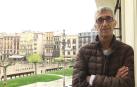 El neuropsicólogo Javier Tirapu y el Parlamento, 'Socios de Honor' de Hiru Hamabi