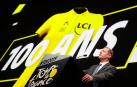 El Tour de 2019 bate el récord de montaña