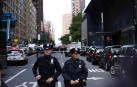 Investigan un paquete sospechoso en un local propiedad de Robert de Niro