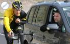 El TAS suspende de por vida a Johan Bruyneel y al médico español Pedro Celaya
