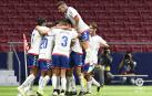 Análisis a fondo del Rayo Majadahonda, próximo rival de Osasuna