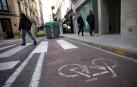 Tudela delimitará la velocidad a 30 km/h en el centro de la ciudad