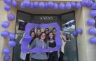 Anfas estrena en Estella un programa pionero sobre igualdad y discapacidad