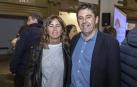 Fundación Juan Bonal puso en marcha la décima edición de su Semana de la Solidaridad con un evento que tuvo lugar el 18 de octubre en el hall del Espacio Geltoki, en la zona de taquillas de la Antigua Estación de Autobuses de Pamplona. A lo largo de toda la semana, se han ido realizando diversas actividades, que tendrán hoy su colofón con el concierto organizado en la sala Zentral y en el que participan grupos y músicos navarros.