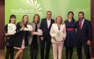 Nafarco festejó en el Señorío de Otazu el Día del socio, un encuentro anual en el que los asociados a esta cooperativa farmacéutica pueden compartir sus experiencias en un ambiente distendido. La celebración tuvo lugar el sábado 20 de octubre.
