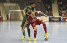 ElPozo Murcia, intratable ante Osasuna Magna gracias a su eficacia