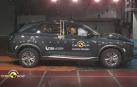 Test de seguridad de Euro NCAP del Hyundai NEXO