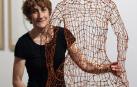 Dora Salazar presenta su obra en San Sebasti&aacute;n