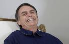Las armas entran en la carrera electoral de la mano del ultraderechista Bolsonaro