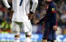 Un Clásico sin Cristiano ni Messi casi una década después