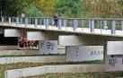 Bildu defiende ahora el parque de Aranzadi al que se opuso frontalmente